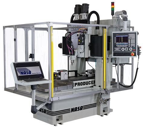 1 nasa ii cnc milling machine|Jig Grinders and CNC Machining Solutions .